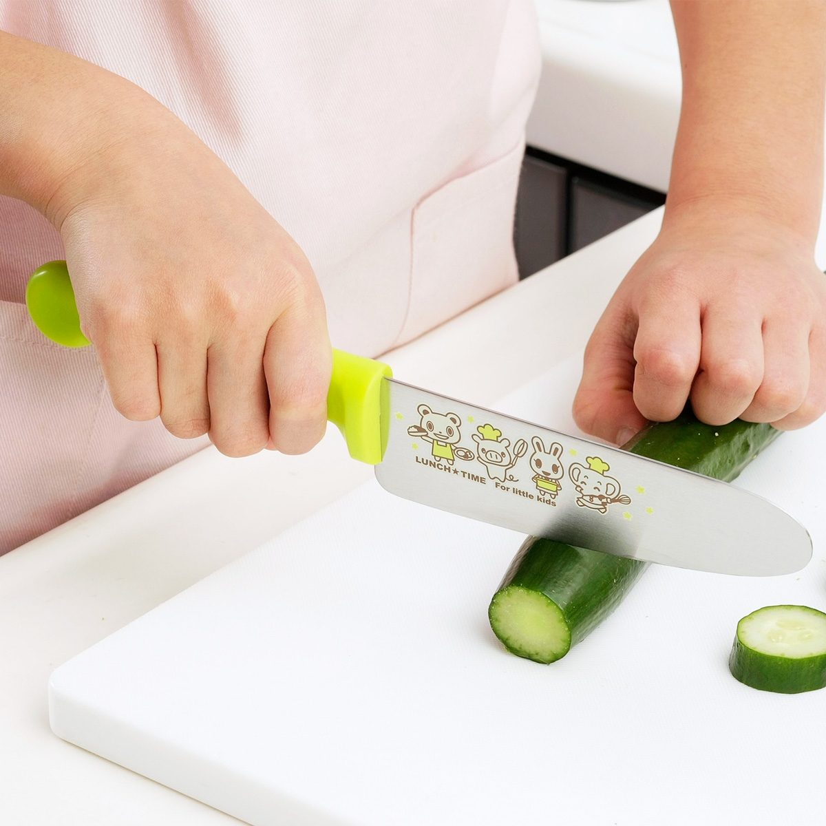 レッツクッキングトントンふみだい | 下村企販株式会社