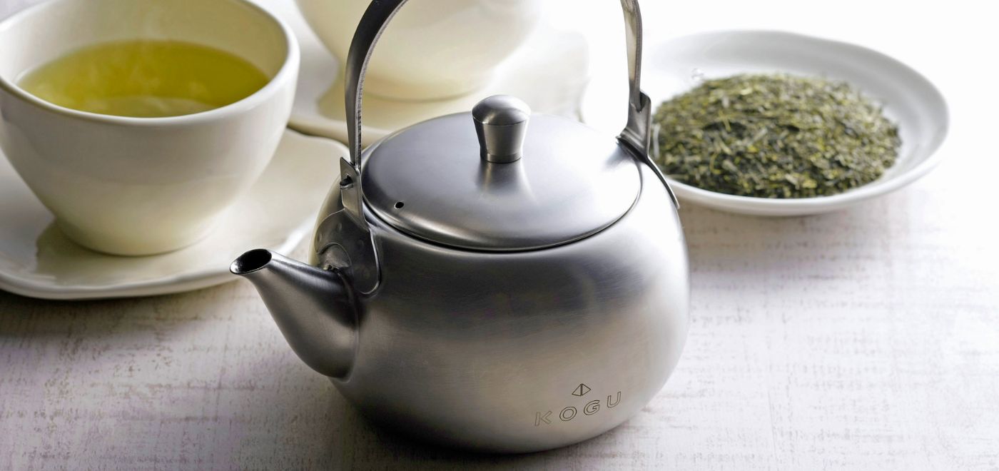 KOGU 茶考具